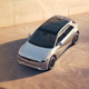Image for article titled The Ioniq 5 Heralds Hyundai's EV Future With Retro Flair
